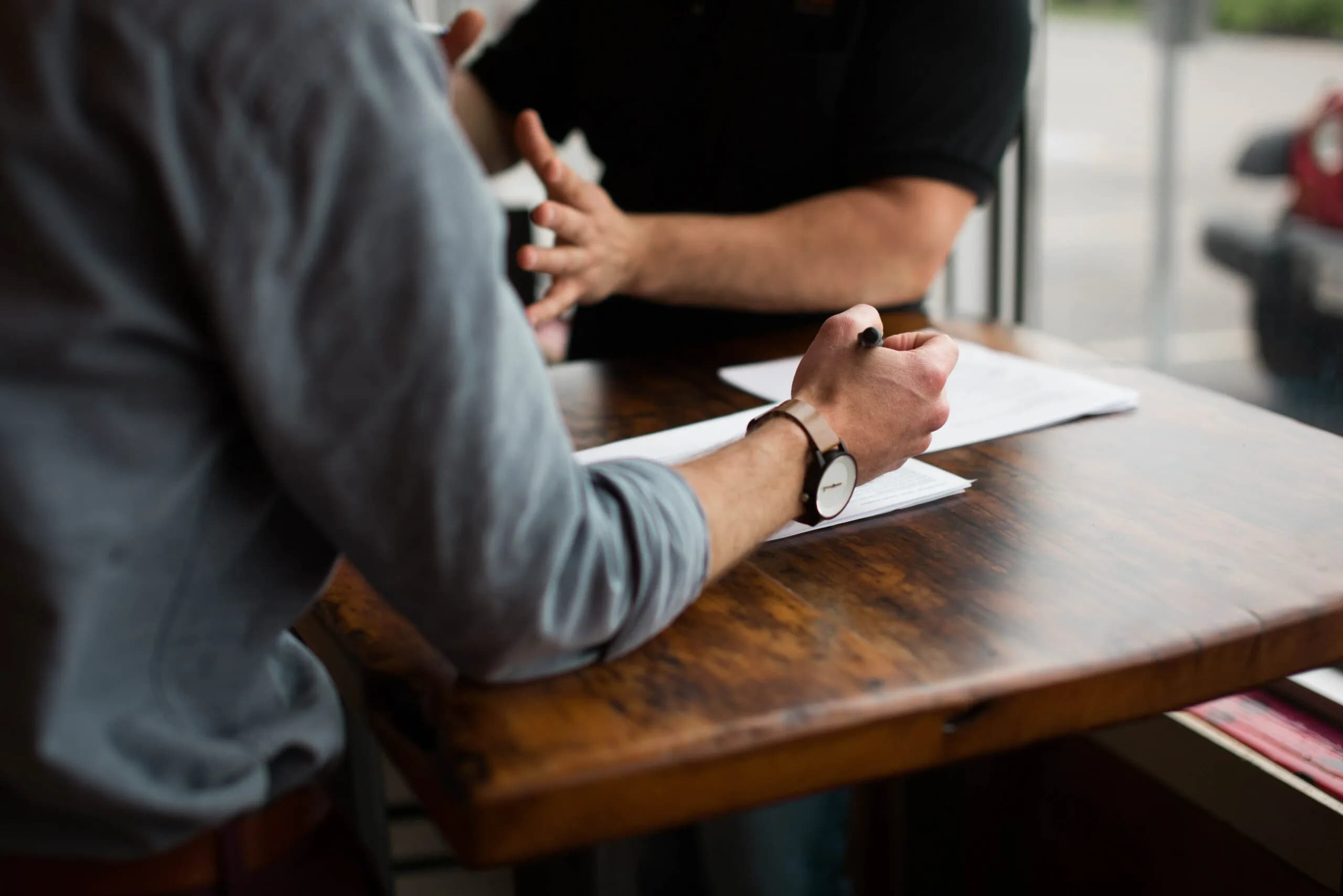 Law firm marketing strategies that actually move cases through the door.