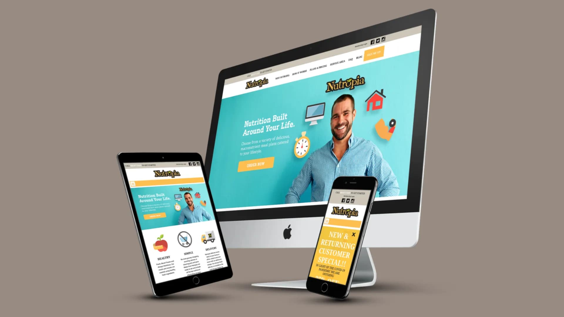 Your website isn't broken. Your attribution is.