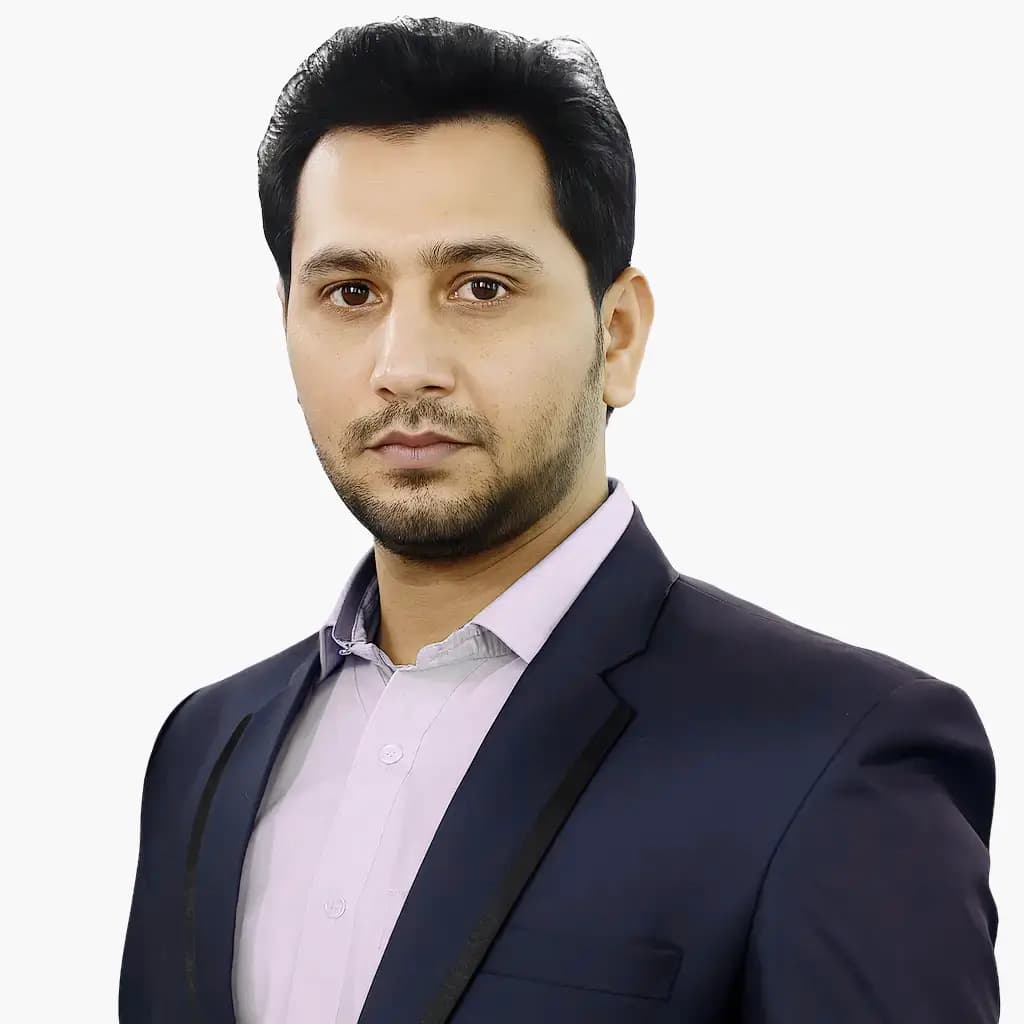 Saad Anwar